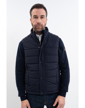 Boston Veste sans manches Homme - HARCOUR