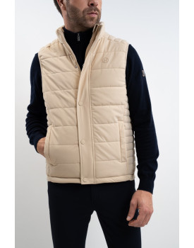 Boston Veste sans manches Homme - HARCOUR