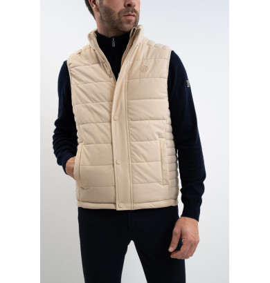 Boston Veste sans manches...