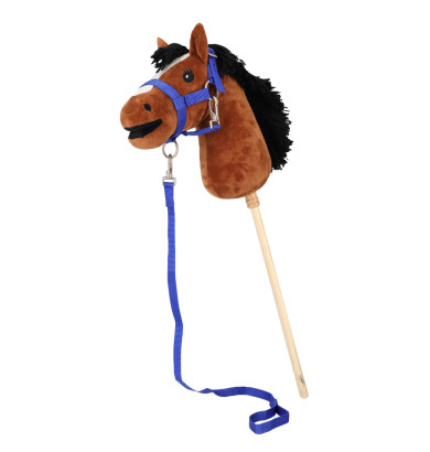 Licol et longe pour Hobby...