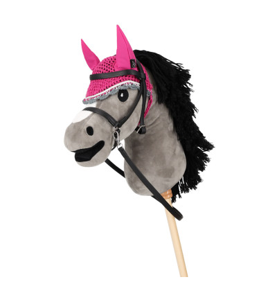 Bonnet pour Hobby Horse - QHP