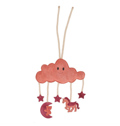 Jouet pour cheval Novy - QHP