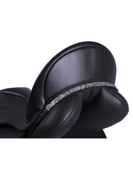 Bijou de selle Lupine - QHP