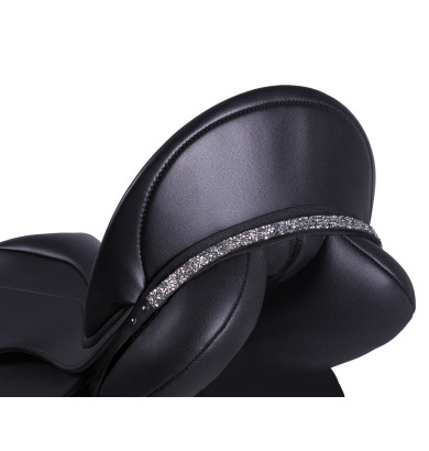 Bijou de selle Lupine - QHP