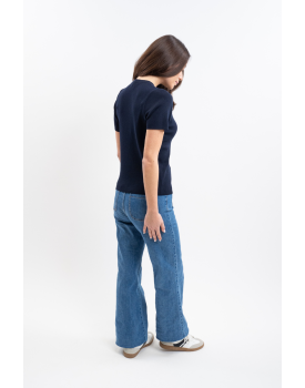 Tzimi Tee-Shirt Femme - HARCOUR