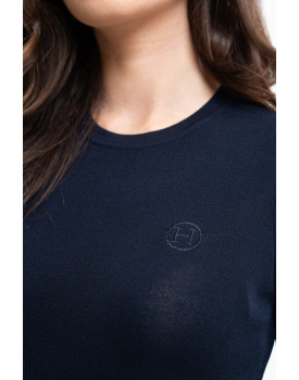 Tzimi Tee-Shirt Femme - HARCOUR