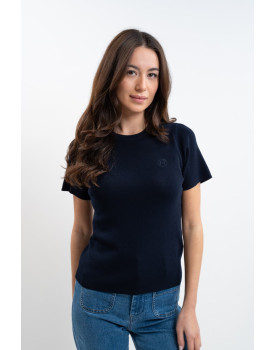 Tzimi Tee-Shirt Femme - HARCOUR