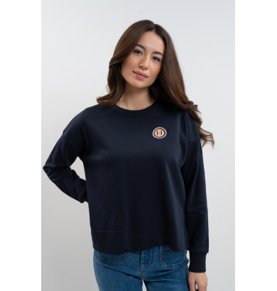 Santana Sweat Femme - HARCOUR