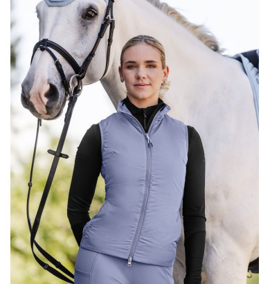 Gilet coupe-vent Palma -...