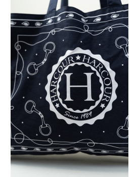 Bertille Totebag Casual - HARCOUR