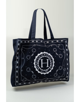 Bertille Totebag Casual - HARCOUR