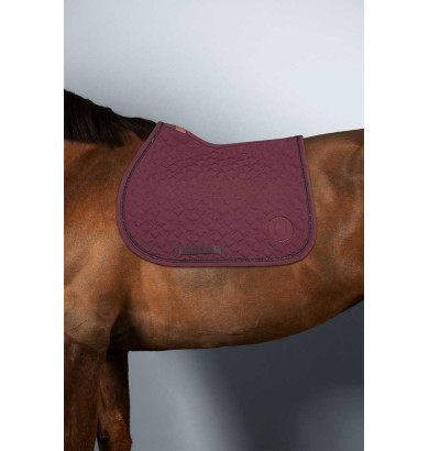 Saphir Tapis de Selle -...