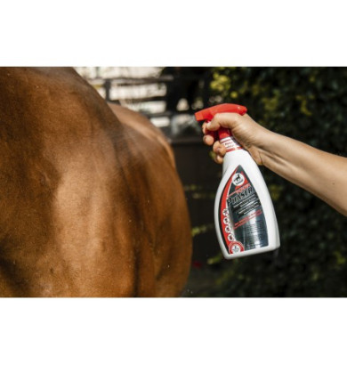 Répulsif "Power Phaser"...