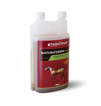 Natura'derm - PASKACHEVAL