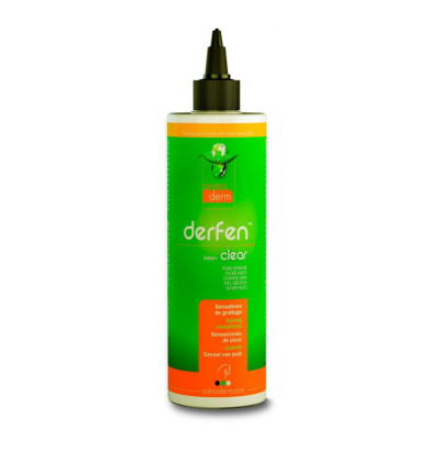 Lotion Derfen™  "Clear" -...
