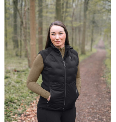 Gilet chauffant "Comfort...