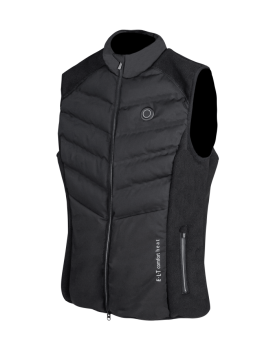 Gilet chauffant "Comfort Heat" - E.L.T