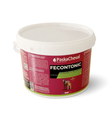 Fecontonic - PASKACHEVAL