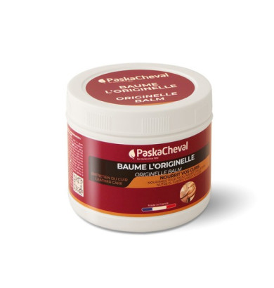 BAUME L'ORIGINELLE (500 ml)