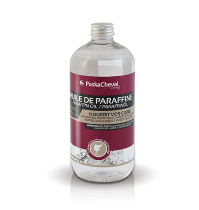 Huile de paraffine (500 ml)...