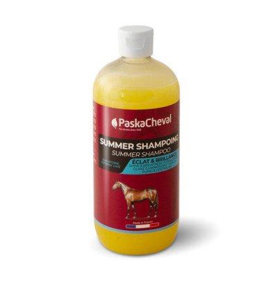 Summer shampoing (500 ml) -...