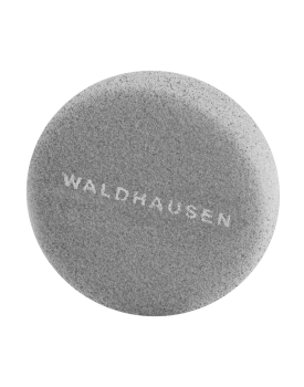Eponge de soin ronde soft - WALDHAUSEN