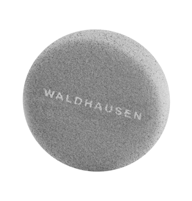 Eponge de soin ronde soft -...