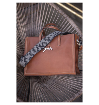 Sac à main Romane - PENELOPE