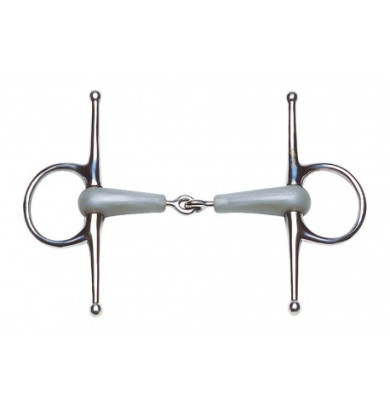 Mors aiguille flexi brisé -...