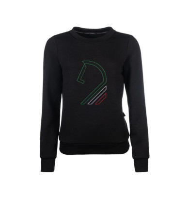 Pull Livigno Horse Head -...