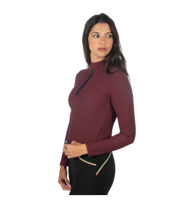 T-shirt fonctionnel...