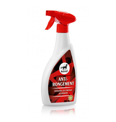 Spray anti rognement - LEOVET