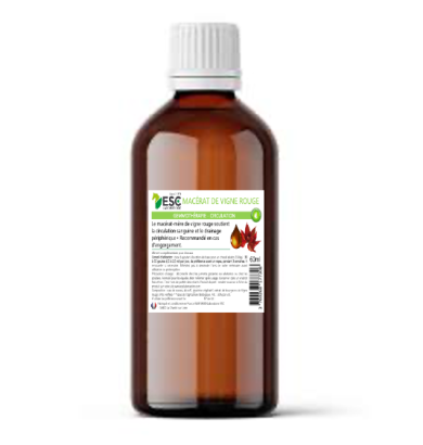 Macérat de bourgeon de...