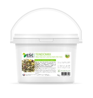 Tendomix - ESC LABORATOIRE