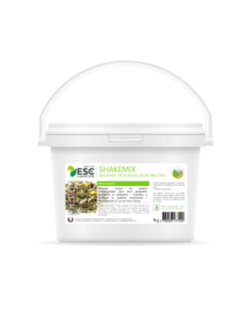Shakemix - ESC LABORATOIRE