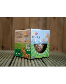 Granola Stall-ball - LIKIT
