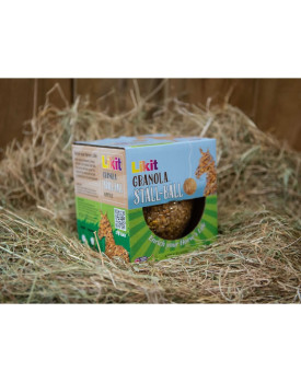 Granola Stall-ball - LIKIT