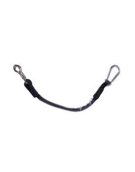 Longe d'attache - QHP
