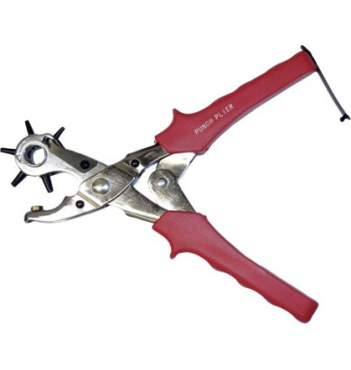 Pince emporte pièce -...