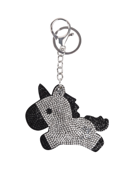Porte clé licorne - WALDHAUSEN