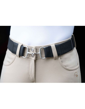 Ceinture hunter elastic 5cm - HKM