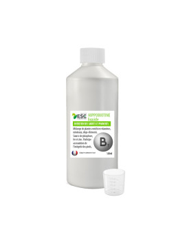 Hippobiotine liquide - ESC LABORATOIRE