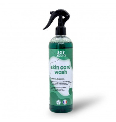 Skin care wash - REKOR