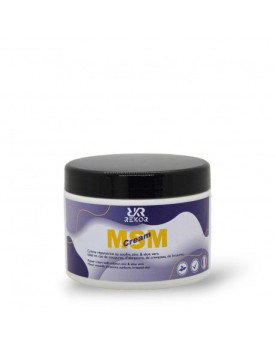 MSM creme - REKOR