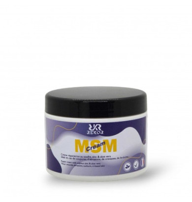 MSM creme - REKOR