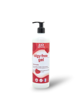 Algie free gel - REKOR
