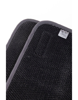 Pilmi Set de 4 sous bandages 3D mesh velours - PRO'CONFORT