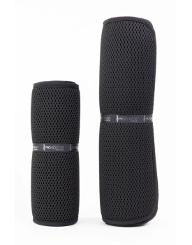 Pilmi Set de 4 sous bandages 3D mesh velours - PRO'CONFORT