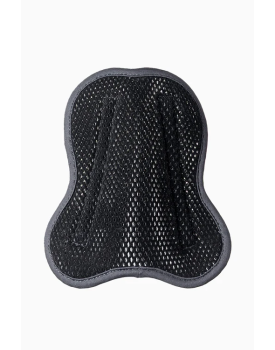 Kalou Doublures des protections coquées en 3D mesh velours - PRO'CONFORT