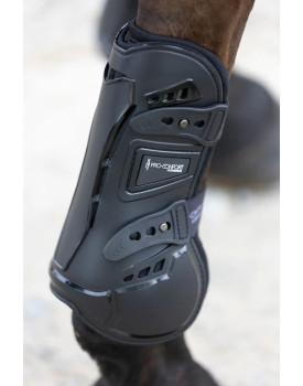 Balou Protections coquées avec doublures interchangeables - PRO'CONFORT